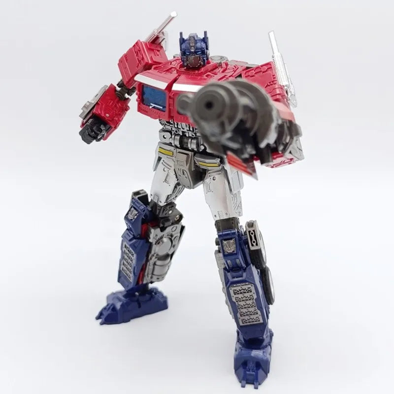 BAIWEI TW-1024 / TW-1032 Robot Actionfigur