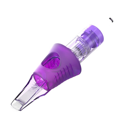Mast Cyber Tattoo Cartridge Needles Disposable Permanent Makeup PMU SMP Shader Round Liner Micro-blade Accessories for Machine