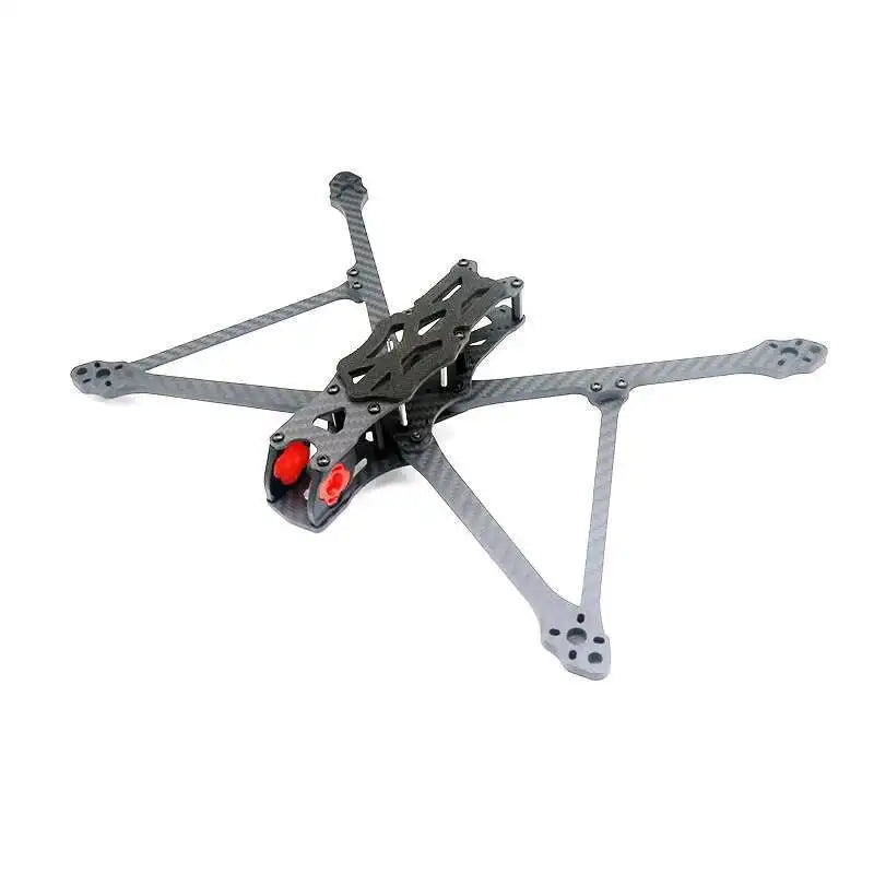 APEX EVO Frame DC/X 5inch 6inch 7inch Frame For DJI O4 Pro RC Racing Drone Quadcopter CADDX Vista Polar Nebula Pro RunCam Link
