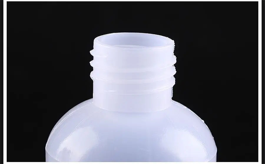 250ml 500ml Long Opening Tattoo Green Soap Laboratory Water Clean Washing Wash Squeeze Diffuser Bottle Tattoo Accessories