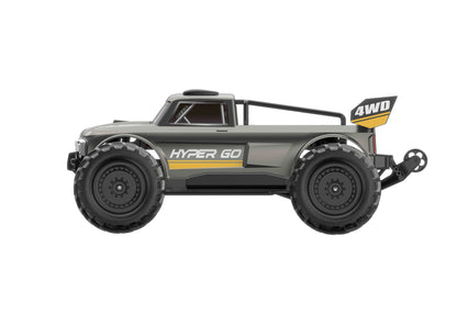 Hyper Go Mjx 10210 Brushless 4Wd High Speed Professional Running Rc Car Remote Control Cars New Arrival
