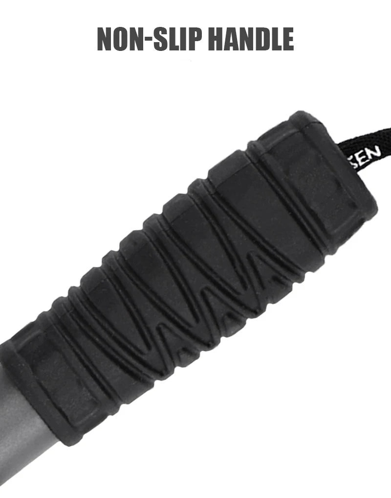 Fishing Pliers + Small Fish Grips ABS Multifunctional Tool Outdoor Portable Lure Pliers