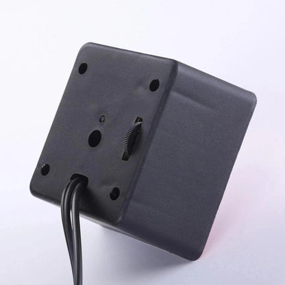 PC Speaker For Computer Laptop Notebook Desktop Caixa De Som Mini Sound Box Music Bocina Column Acoustics Coluna Audio System