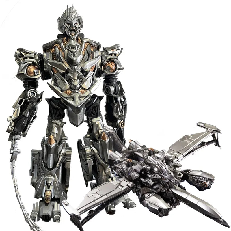 BAIWEI TW-1024 / TW-1032 Robot Actionfigur