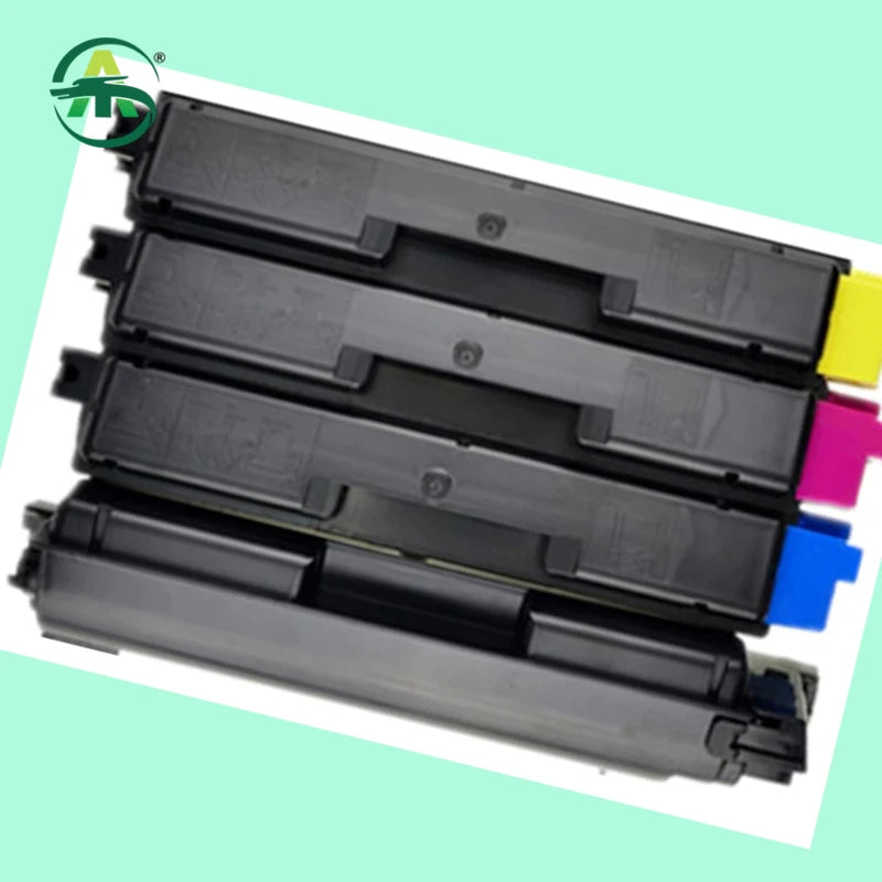 Kyocera TK-590/TK-592/TK-594 Tonerkassett – för FS-C2026MFP och ECOSYS
