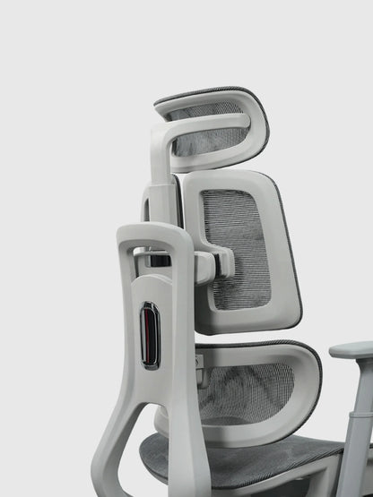 Ergonomic Lift Office Chair with Lumbar Support Household Gaming Esports Chair Household Computer Chair