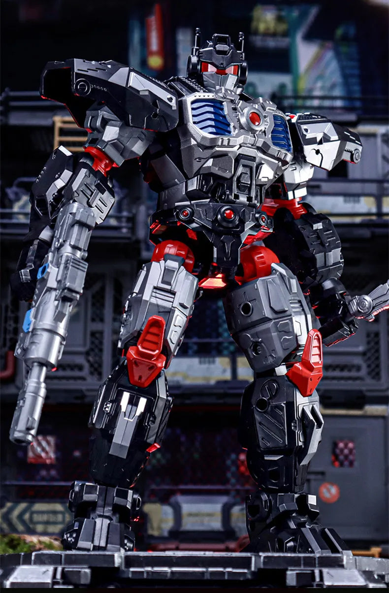 BAIWEI TW-1024 / TW-1032 Robot Actionfigur