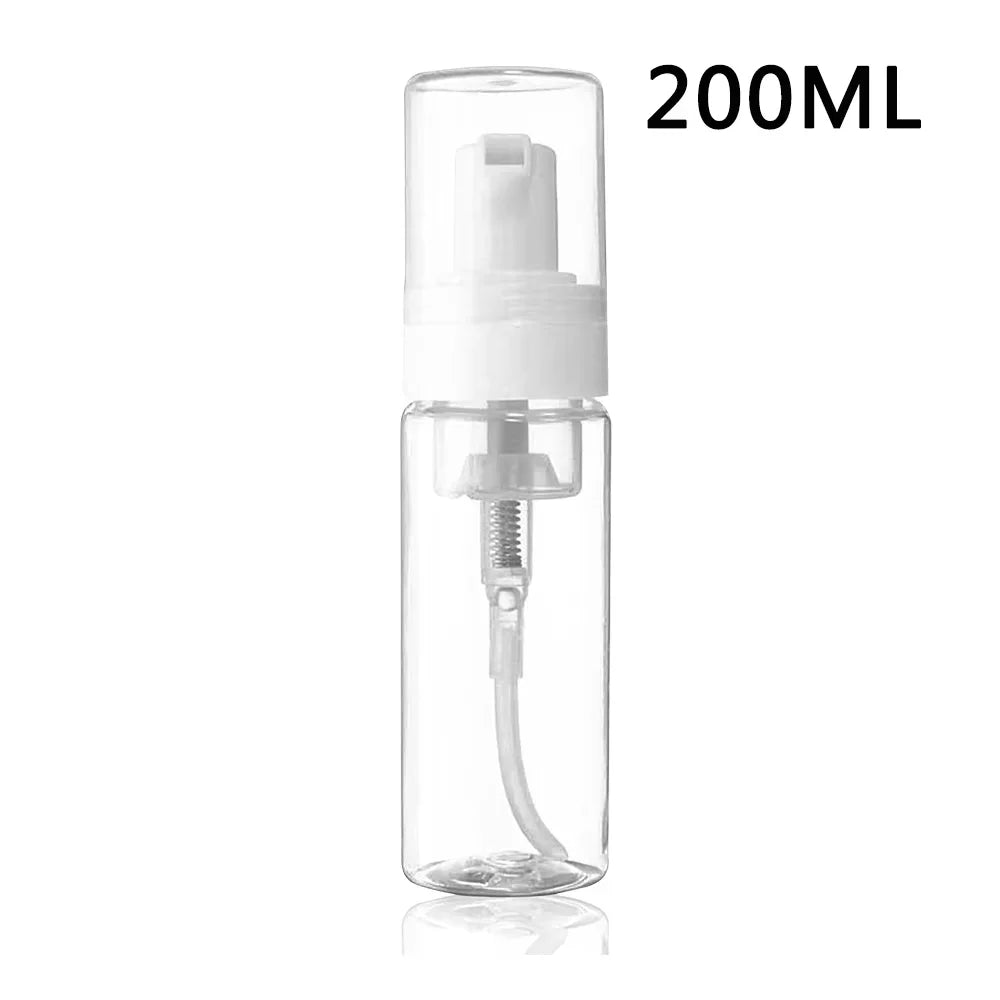 500/40ml Tattoo Blue Soap Blue Algae Concentrated Cleaning Solution Liquid Tattoo Green Soap for Tattoo Studio Aftercare Supply