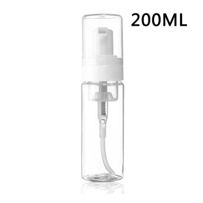 500/40ml Tattoo Blue Soap Blue Algae Concentrated Cleaning Solution Liquid Tattoo Green Soap for Tattoo Studio Aftercare Supply