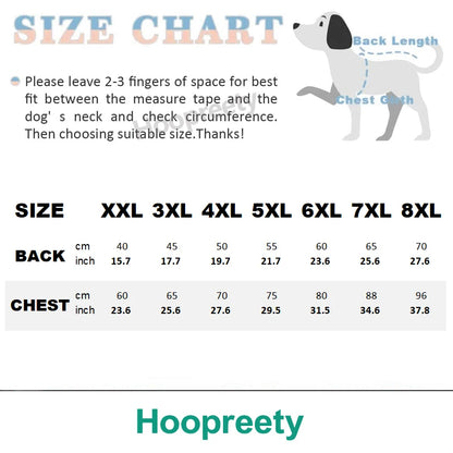 Dog Pajamas Onesie Summer Sun Protection Quick-Dry Bodysuit Clothes Anti-shedding Full Body Pet Jumpsuit for Medium Large Dogs