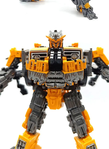 BAIWEI TW-1024 / TW-1032 Robot Actionfigur