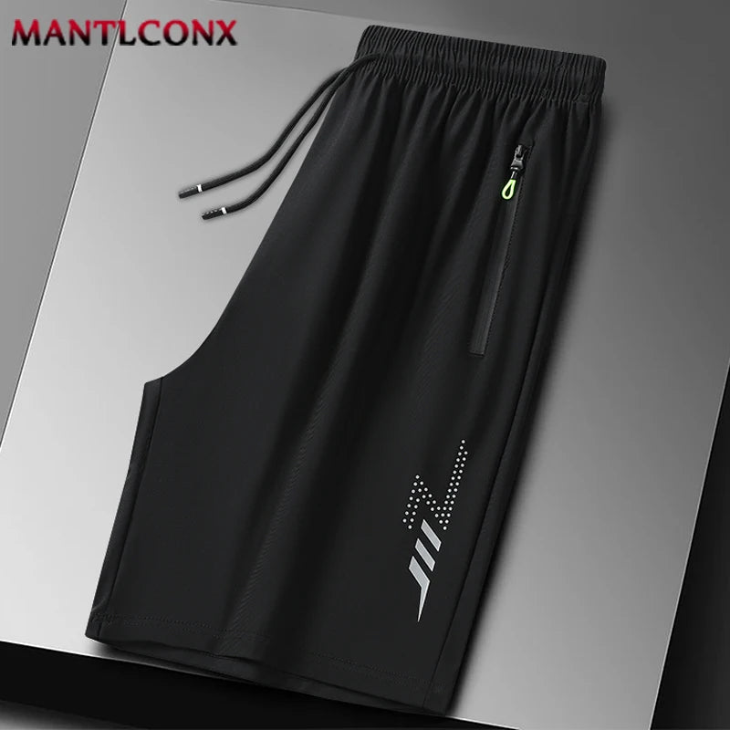 Basketball Shorts Men Summer Gym Fitness Jogging Training Short Pants Beach Bottoms New Fashion Summer Shorts Men's Sport Shorts