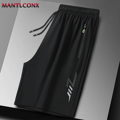 Basketball Shorts Men Summer Gym Fitness Jogging Training Short Pants Beach Bottoms New Fashion Summer Shorts Men's Sport Shorts