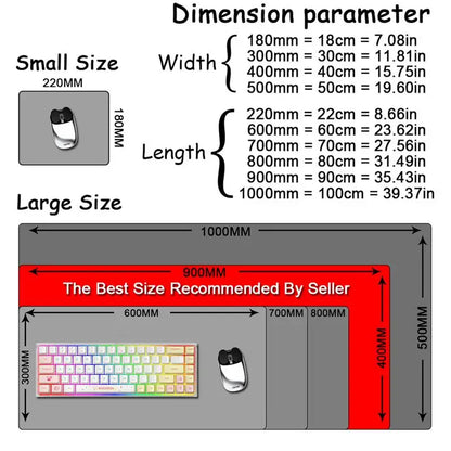 900x400 Geometric Art Large Gaming Mouse Pad Gamer Big Mouse Mat Computer Gaming Locking Edge MousePad Keyboard Desk Mice Pads