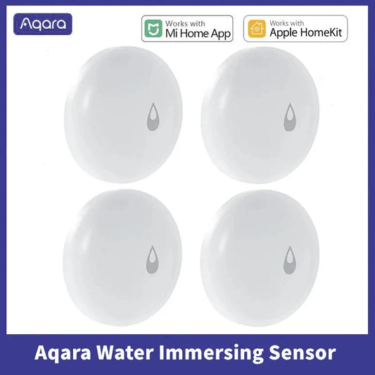 Aqara Vattenläckagesensor Zigbee