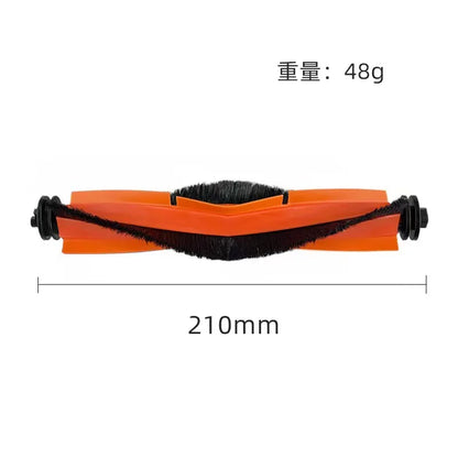 Reservdelar till Xiaomi Robot Vacuum X20 / X20+ – Börstar, Filter, Mopp & Dammpåsar