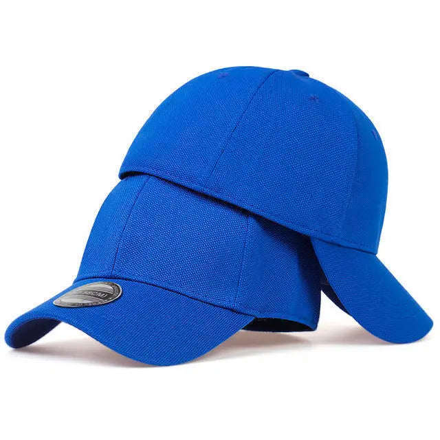 Anpassningsbar Keps med Logotyp 2026 – Golfkeps Unisex Broderi Tryck Profilkläder 10 Färger