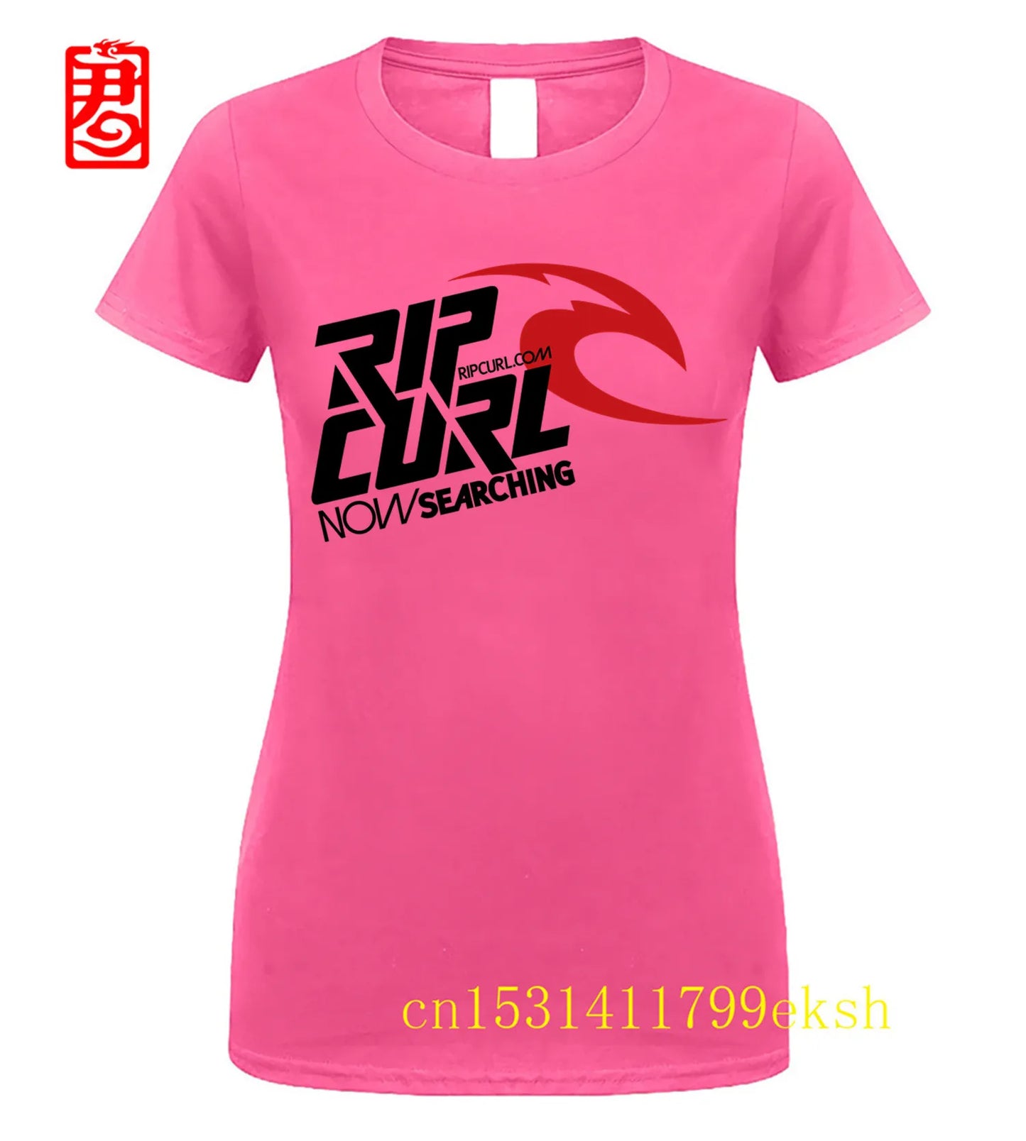 rip shirt curl skateboard skateboard 80s T Shirt Men's O Neck Short SLeeve Sleeve Clothes