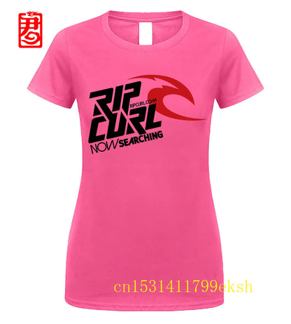 rip shirt curl skateboard skateboard 80s T Shirt Men's O Neck Short SLeeve Sleeve Clothes