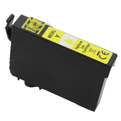 T603XL-kompatibla bläckpatroner för Epson – 4 eller 5-pack
