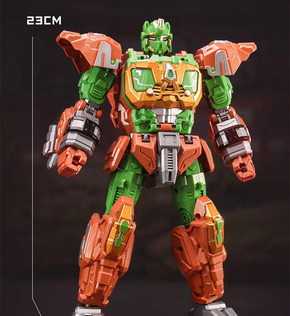 BAIWEI TW-1024 / TW-1032 Robot Actionfigur