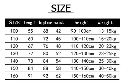 Kids Hoodie Basketball Letters Pullover 3-12Yrs Coat Sweatshirt+Pants Boy Girl Toddler Jogging Clothes Leisure Fashion Brand Set