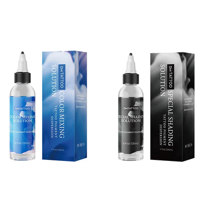 30/120ml Tattoo Color Toner Special Sunscreen Liquid Mixture Pigment Enhancer Tattoo Ink Thinner Tattoo Supplies Semi Permanent