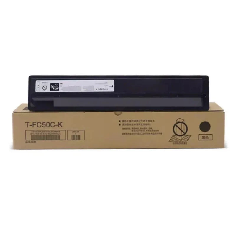 Tonerkassett för Toshiba E-studio kopieringsmaskin T-FC50 TFC50
