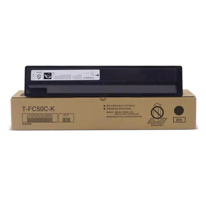 Tonerkassett för Toshiba E-studio kopieringsmaskin T-FC50 TFC50
