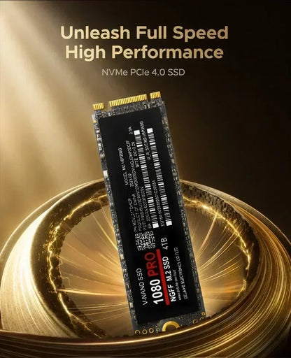 Original M2 2280 NGFF NVME Internal Solid State Drive 500GB 1TB 2TB High Speed Hard Disk Drive For Gaming Desktop Laptop