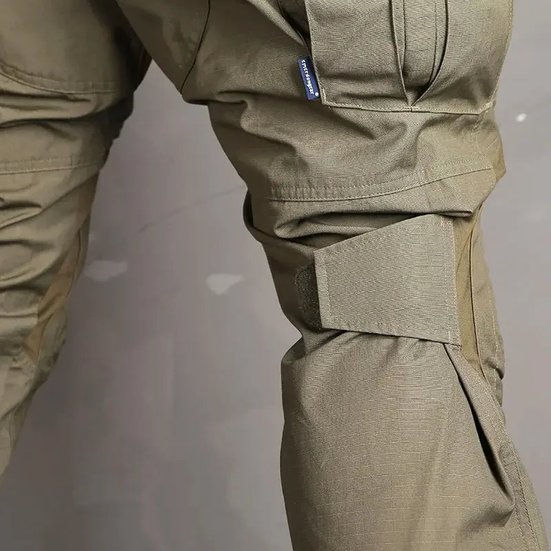 Tactical Pants Gen3 Combat Pant Men's Flex Stretch Work Cargo Pants Casual Trouser Outdoor Sport Training Trekking Hiking Pants