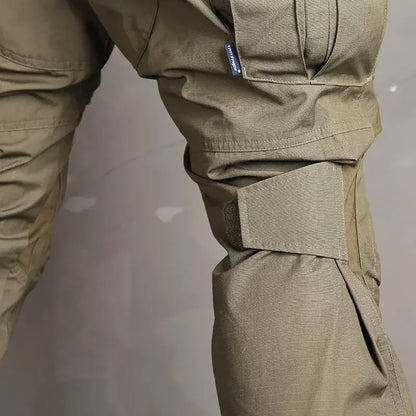 Tactical Pants Gen3 Combat Pant Men's Flex Stretch Work Cargo Pants Casual Trouser Outdoor Sport Training Trekking Hiking Pants