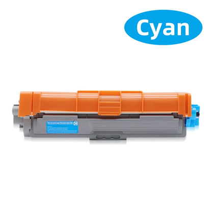 TN221 TN281 TN241TN285 TN245 toner cartridge for brother HL 3140CW 3150 3170CDW MFC9130CW MFC 9140 9330CDW 9340CDW DCP 9020CDW
