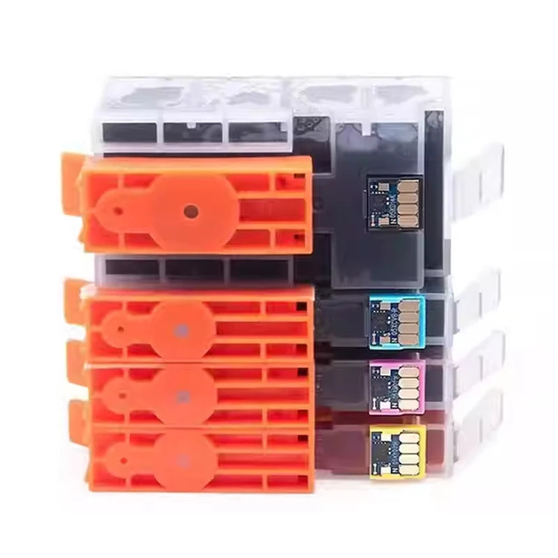 Bläckpatron för HP 902 903 904 905 / OfficeJet Pro-skrivare