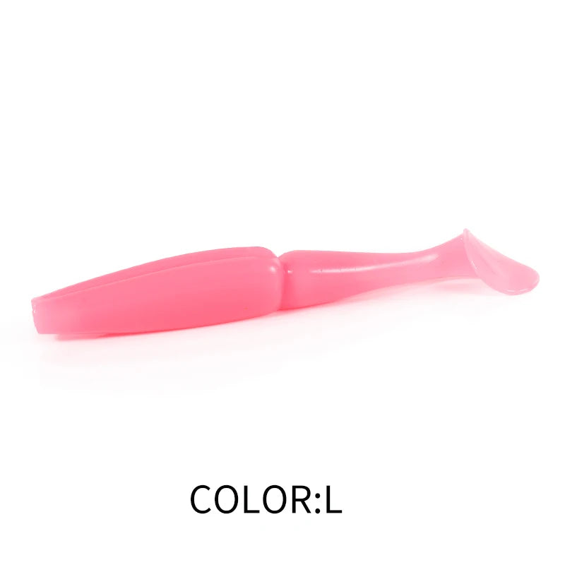 Supercontinent Hot Fishing Lure Soft Bait Professional Lure Crazy Quality Carp Artificial Wobblers