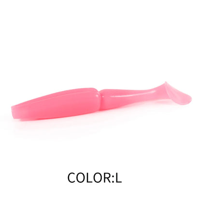 Supercontinent Hot Fishing Lure Soft Bait Professional Lure Crazy Quality Carp Artificial Wobblers