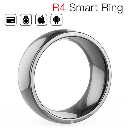Jakcom NFC Smart Magic Finger Ring, New Technology IC/ID Module Access Card Phone Smart Accessories Fashion Ring for Android IOS