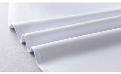 2026 Men's T Shirt Pure Color V Collar Short Sleeved Tops Tees Men T-Shirt Black Tights Man T-Shirts Fitness For Male Clothes