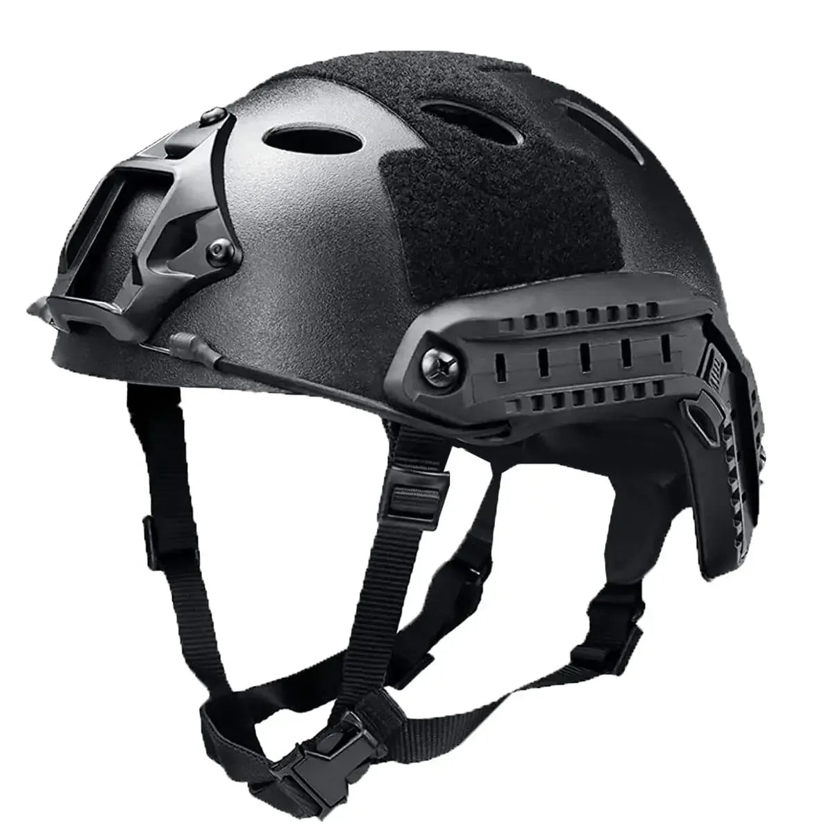 FAST Helmet Airsoft MH Hjälm ABS Outdoor PJ Skyddsutrustning