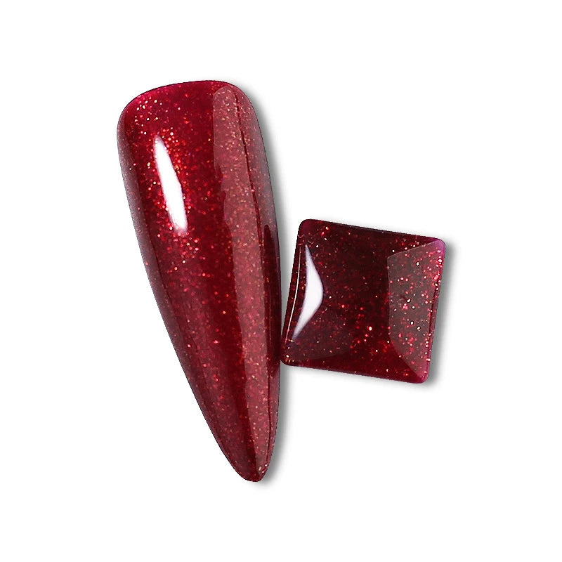 Parkson No Wipe Top Base Coat Nail Gel polish Design Enhancer Varnish Semi Permanent Soak Off UV LED Nail Art Tool
