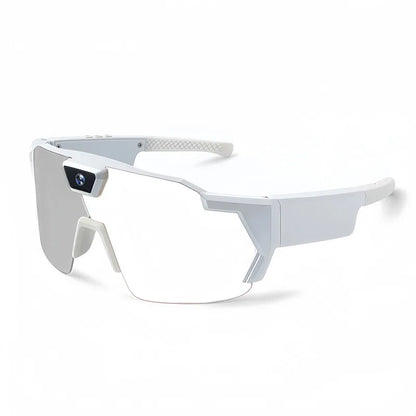 HD Smart Video Glasses Action Camera Sunglasses Wifi Glasses Sports Glasses Outdoor Bicycle Motorcycle Driver Recorder Walk Cam