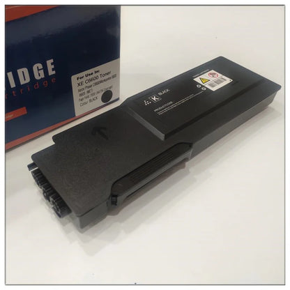 Tonerkassett för Xerox Phaser 6600 WorkCentre 6605 färgskrivare