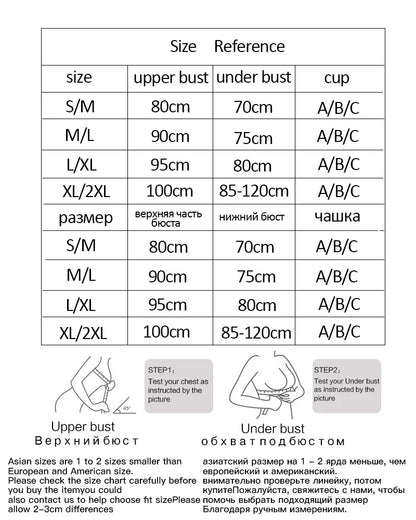 New Women Lace Bras Spring Summer Thin Outside Camisole Solid Underwear Female Hollow Out Vest Bralette Sexy Lingerie Bra