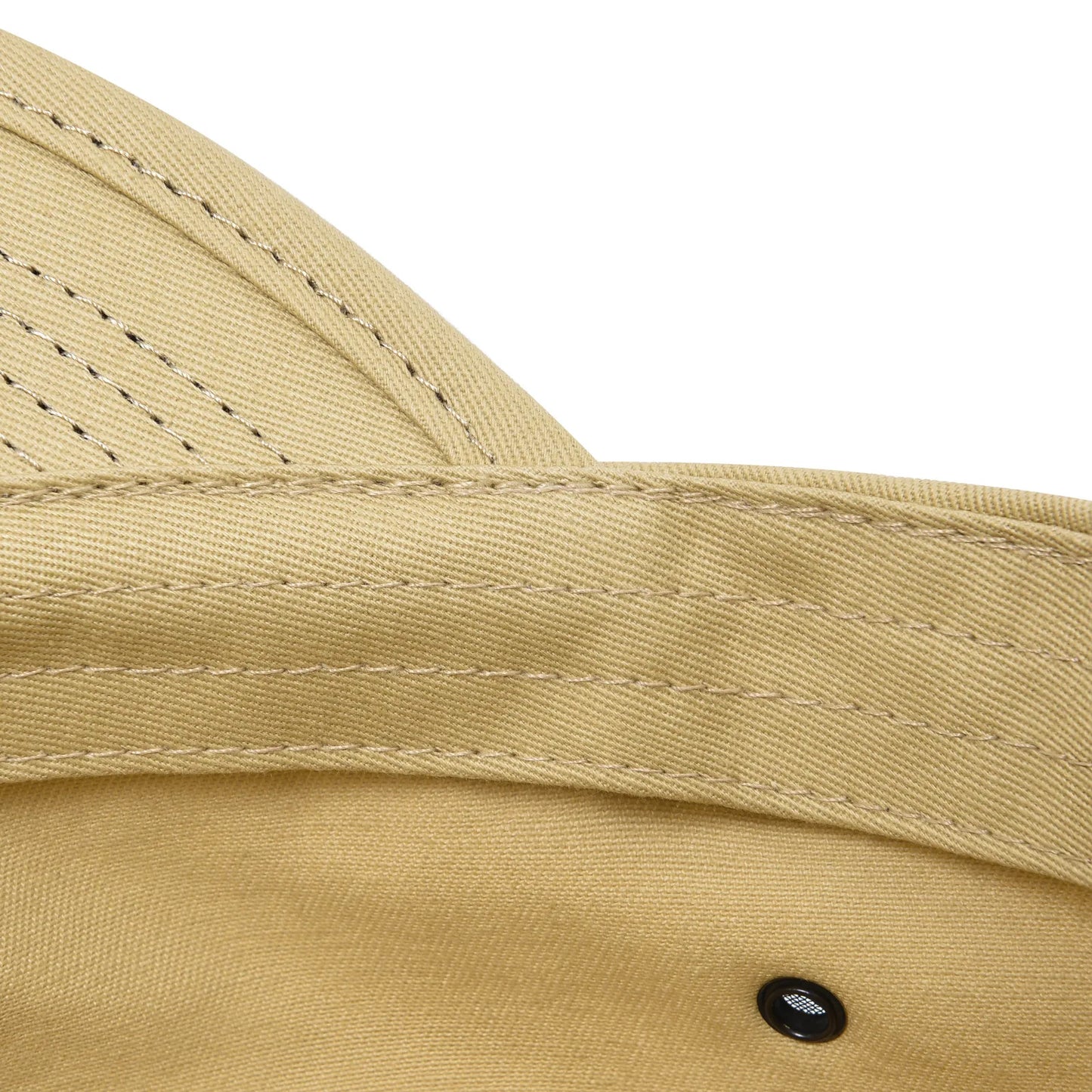 BOTVELA Men Women Cotton Twill Army Cap Adjustable Military Hat Vintage Flat Top Cap