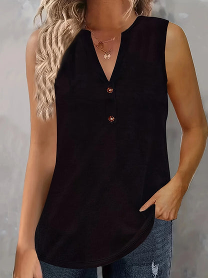 Plus Size Solid Color Basic Tops for Women 1XL-5XL Casual Loose T-Shirt Versatile Simple Daily Commute Blouse