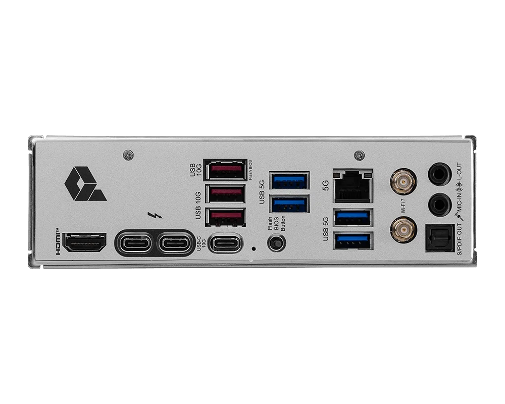 MSI PRO Z890-A WIFI LGA 1851 Motherboard INTEL Z890 CPU Support Core Ultra 9 285K 7 265K 5 245K 9 285T Ram DDR5 256GB M.2 ATX