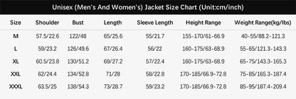 Unisex Softshell Hoodie – Vattentät Vindjämpa för Friluftsliv, Vandring & Klättring, 4 Färger