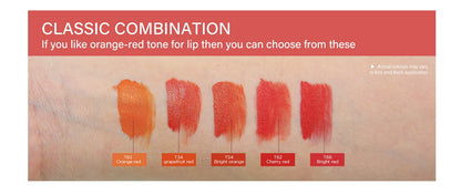 FAMISOO 5ML Permanent Makeup Pigment Tattoo Lips Tattoo Inks Eyebrows Eyeliners Pigments Microblading Pigment Tattoo Pigments