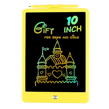 16/12/10/8.5/8.2/6.5/4.5inch LCD graphic tablet,color drawing tablet,3 4 5 6 7 8years kids birthday gifts/Christmas/travel toys