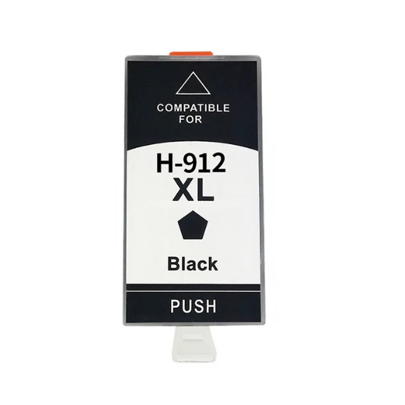 Kompatibel bläckpatron för HP 912XL